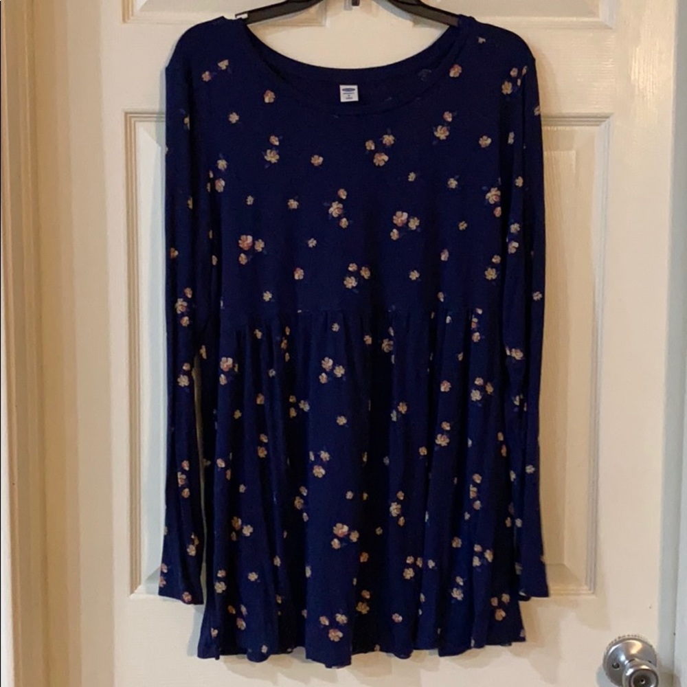 Old Navy Maternity tip